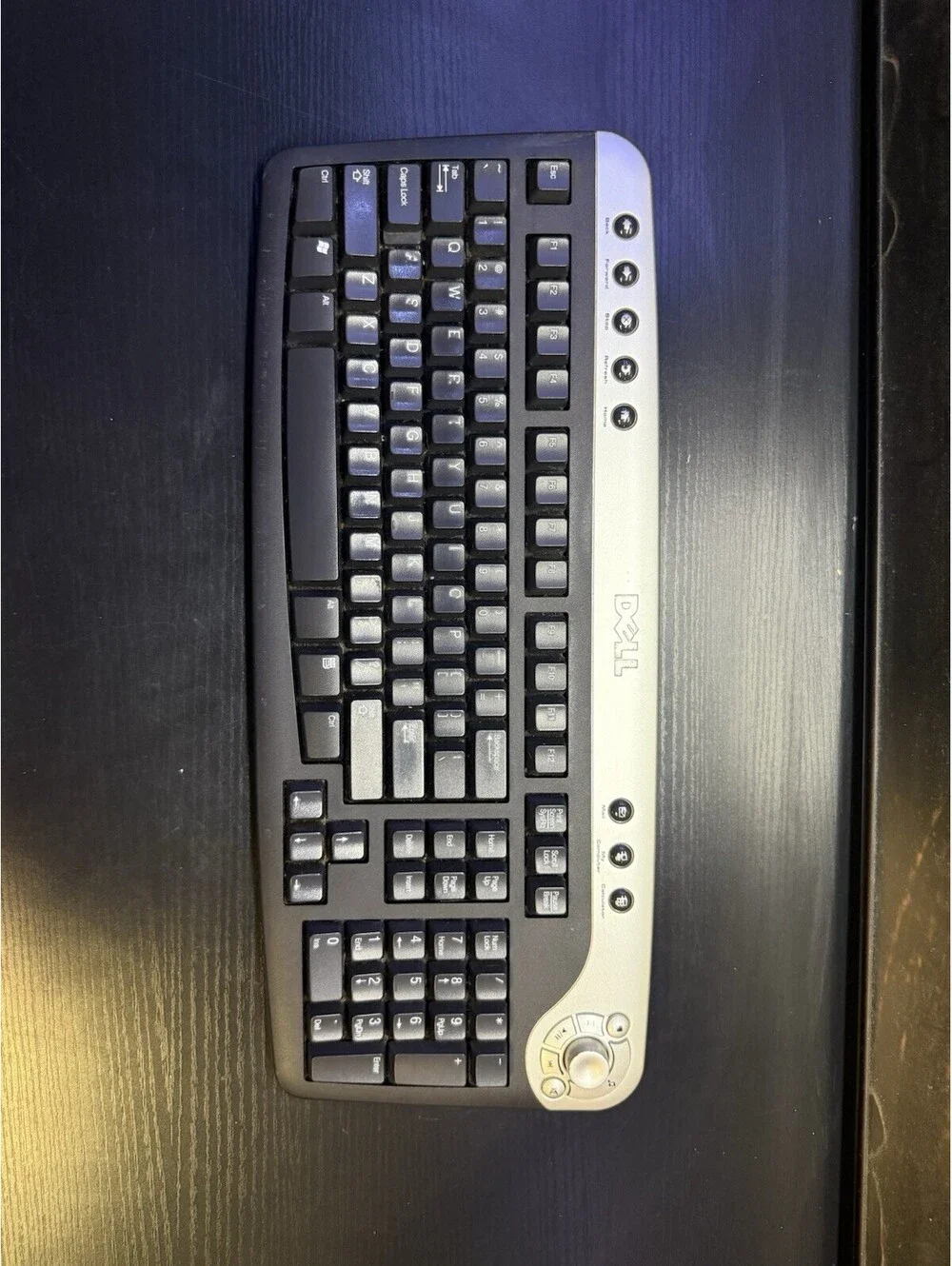 Dell rt7d40 wireless